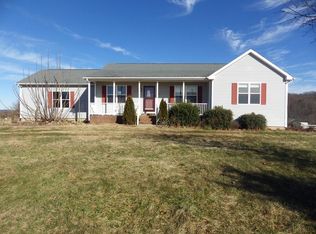 306 Jennifer Dr, Fairfield, VA 24435