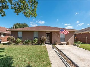 3212 Massachusetts Ave, Kenner, LA 70065