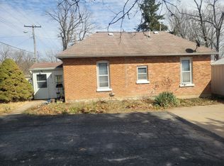 325 W 2nd St, Douglas, NE 68344