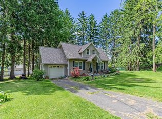 285 Alberdeen Rd, Mountain Top, PA 18707