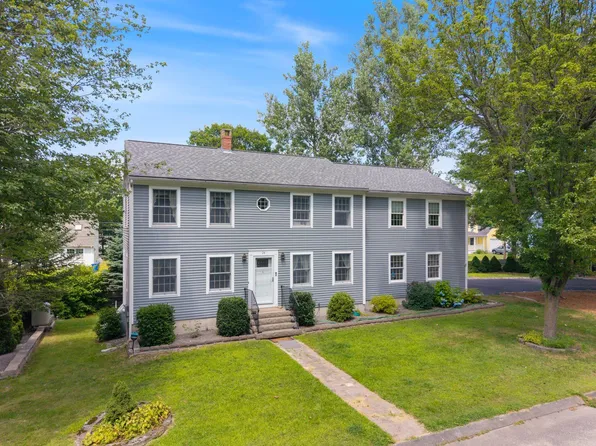 24 Shelby Lane, South Portland, ME 04106