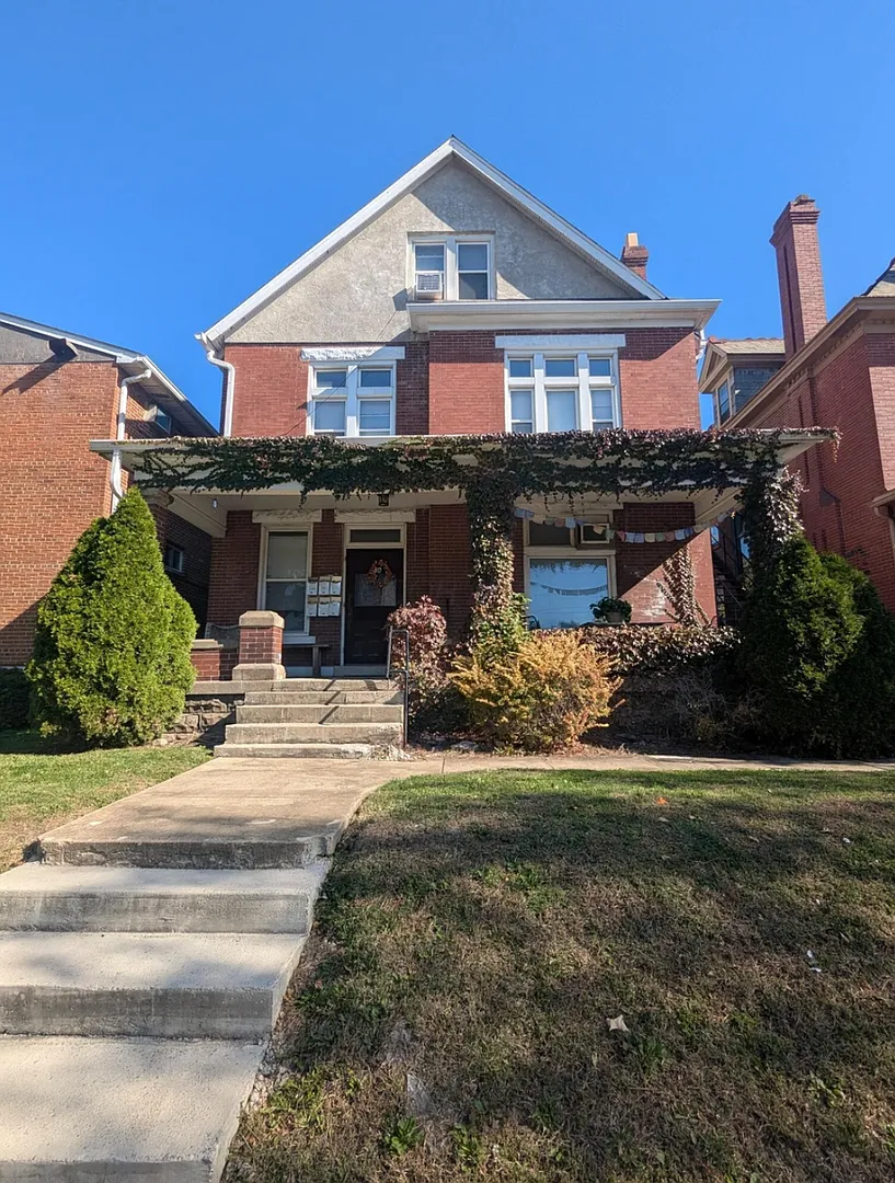 1520 Neil Avenue - 3B - Unit 3B — Photo 1