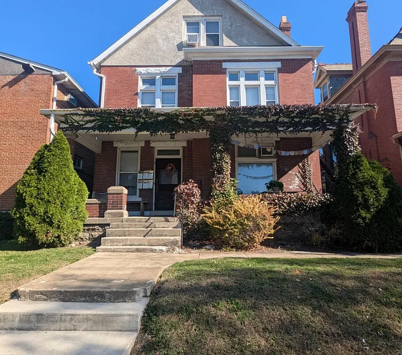 1520 Neil Ave #1B