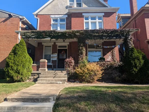 1520 Neil Ave, Columbus, OH