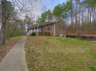 1976 Chenoor Rd, Birmingham, AL 35217