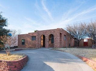 2317 Skyway Dr, Las Cruces, NM 88001