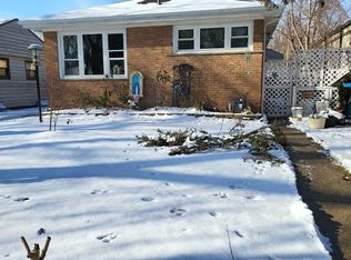 1232 Fowler Ave, Evanston, IL 60202