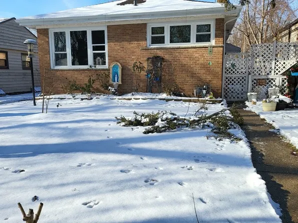 1232 Fowler Ave, Evanston, IL 60202