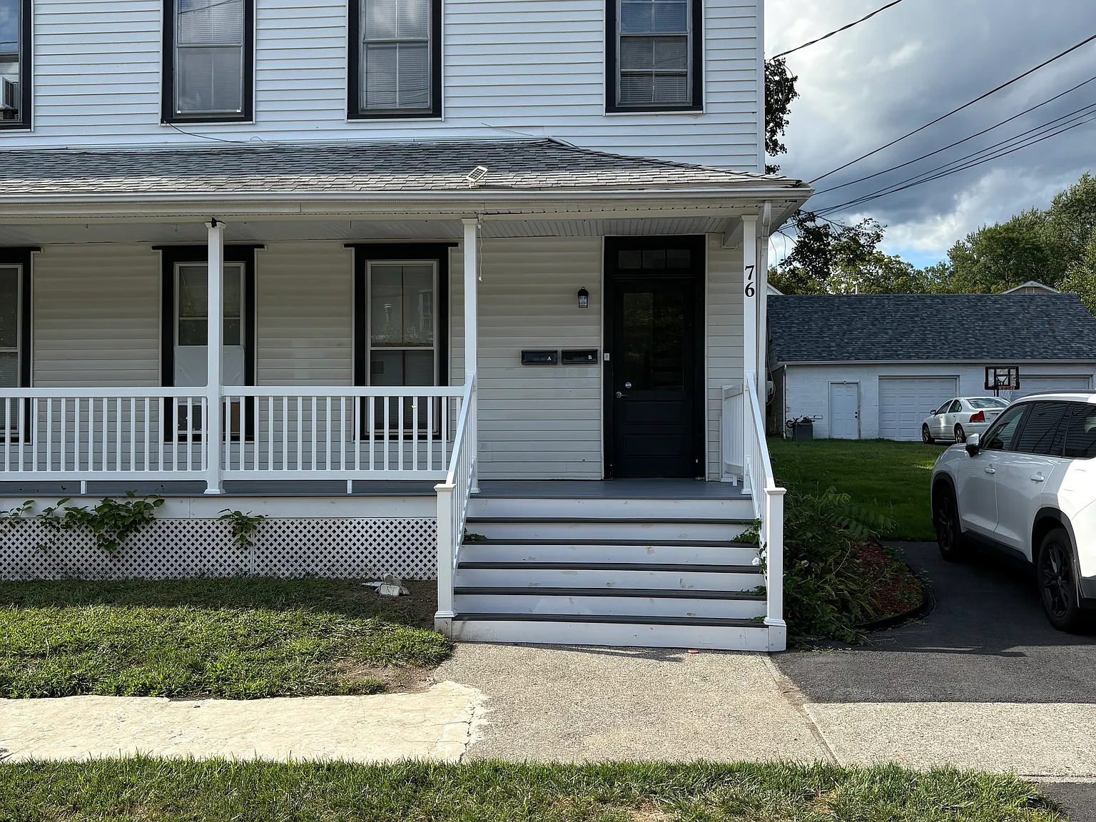 1 bed, 800 sqft, $1,750 — Photo 1