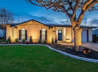 2006 Rose Hill Rd, Carrollton, TX 75007