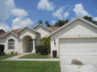 11921 Tee Time Cir, New Port Richey, FL 34654