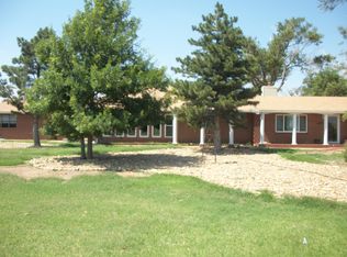 3375 Fm 1058, Hereford, TX 79045