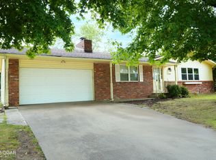 2709 Indiana Ave S, Joplin, MO 64804