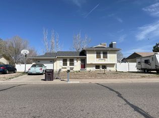 154 Kingsley Ave, Pueblo, CO 81005