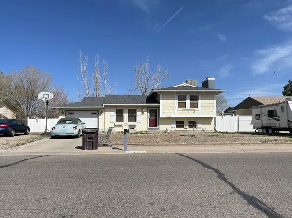 154 Kingsley Ave, Pueblo, CO 81005