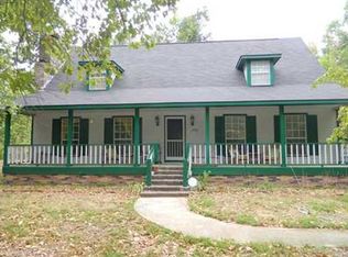 3533 N Wagner Rd, Fayetteville, AR 72704