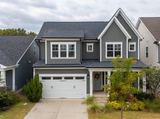 1520 Silver Elm Ln, Wendell, NC 27591