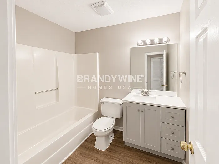 3608 Spring Trce — Photo 15