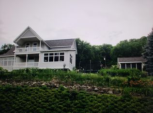 208 Main St, Brownsville, MN 55919