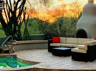 7735 E Old Paint Trl, Scottsdale, AZ 85266