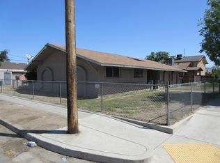 3255 E Tyler Ave, Fresno, CA 93702