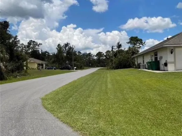 1173 Madeira ST, PORT CHARLOTTE, FL 33953