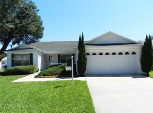 17631 SE 93rd Hawthorne Ave, The Villages, FL 32162