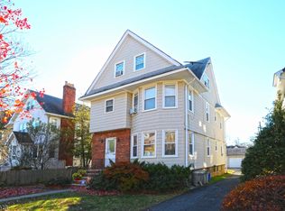 38 Brookfield Rd #2, Montclair, NJ 07043