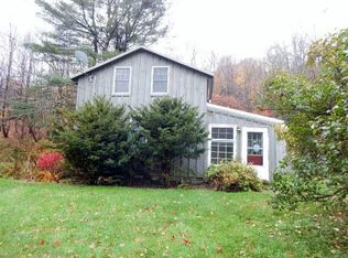 1001 County Highway 50, Cherry Valley, NY 13320