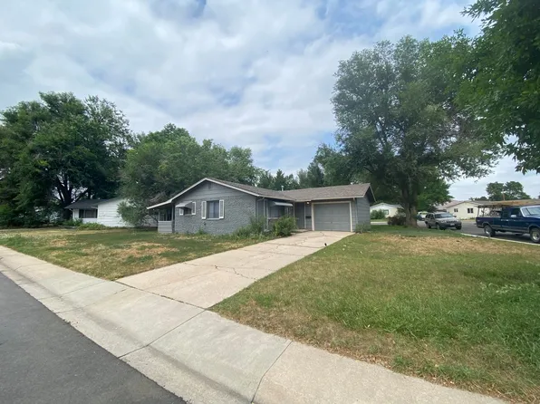 1840 Homer Dr, Fort Collins, CO 80521