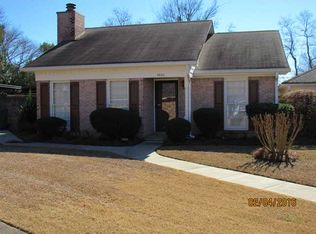 4608 Applecross Pl, Montgomery, AL 36106