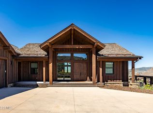 6968 E Rising Star Ct, Heber City, UT 84032