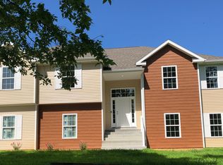 10885 SE 32nd Rd, Saint Joseph, MO 64507