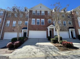 3671 Chattahoochee Summit Dr SE #17, Atlanta, GA