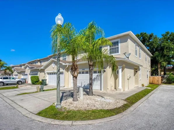 4068 Alan Dr, Largo, FL 33771