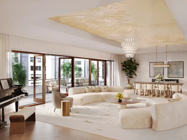 201 East 74th Street 6A image 1 of 17