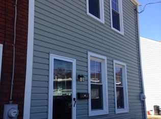 205 Stanton Ave, Pittsburgh, PA 15209