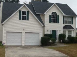 400 Cascade Rise Ct SW, Atlanta, GA 30331