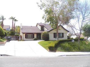 22975 Wren St, Grand Terrace, CA 92313