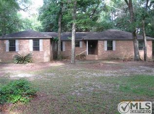 7848 Centerville Rd, Tallahassee, FL 32309