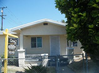 1519 E 62nd St, Los Angeles, CA 90001
