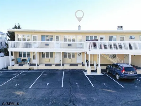 9507 Pacific Ave APT 18, Margate City, NJ 08402