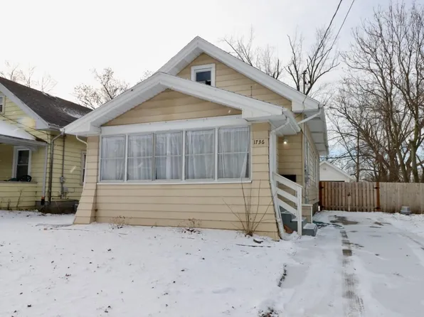 1736 Wisconsin Ave, Beloit, WI 53511