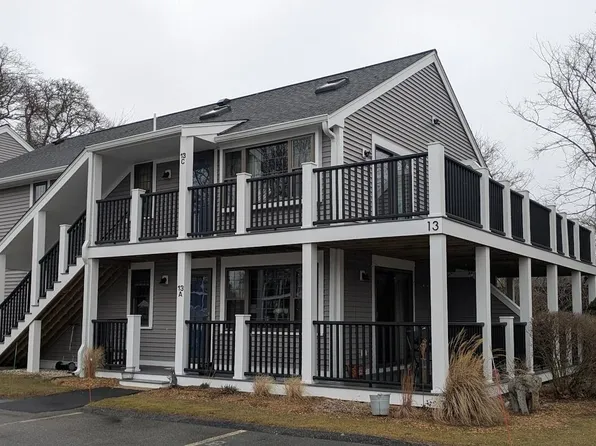 190 Route 6A #13D, Orleans, MA 02653