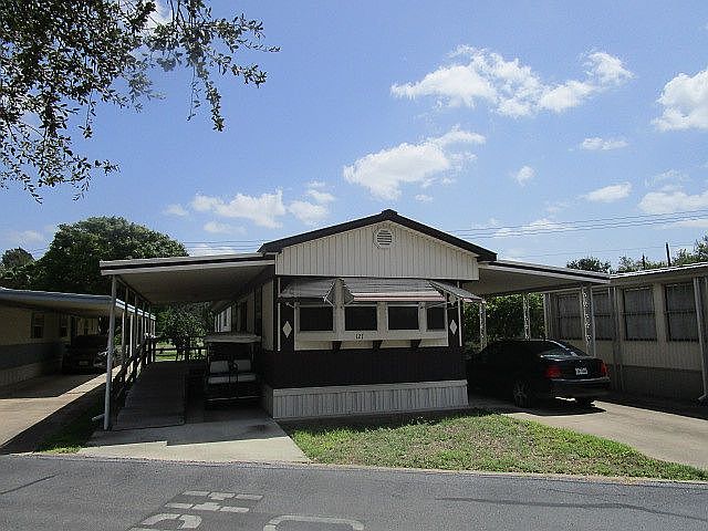 1st image of 1341 W Business Hwy 83 Lot 127