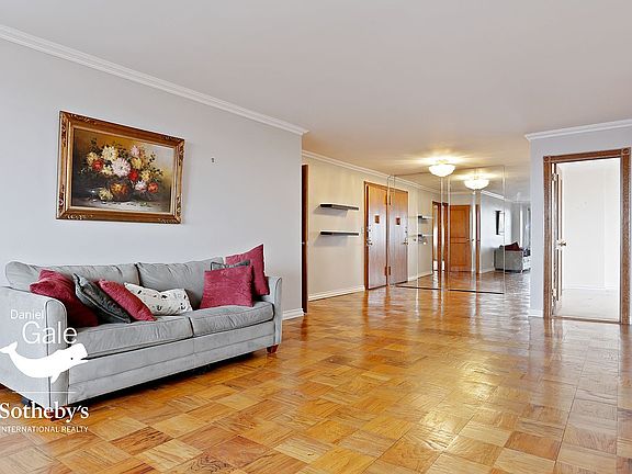 2nd image of 70-25 Yellowstone Blvd APT 24C