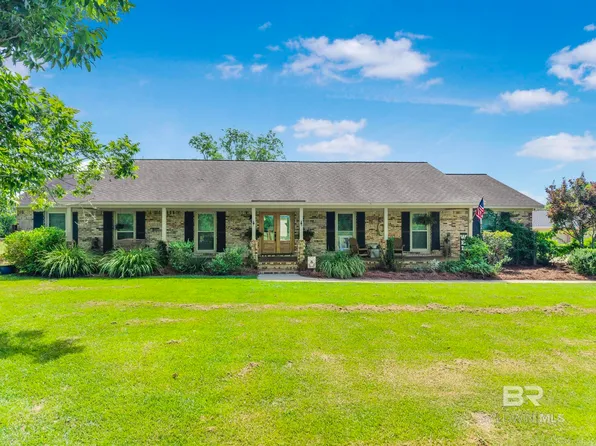 12540 Mary Ann Beach Rd, Fairhope, AL 36532