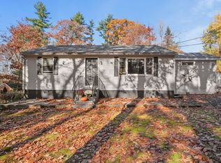 11 Lamb City Rd, Templeton, MA 01468