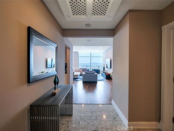 2nd image of 900 W Olympic Blvd Unit 45F