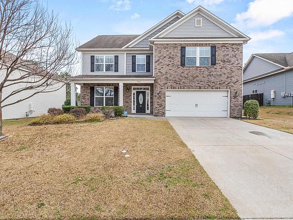 3rd image of 546 Caladium Way